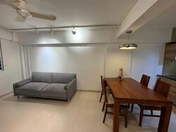 Tanjong Pagar Plaza (Bukit Merah), HDB 2 Rooms #568300951